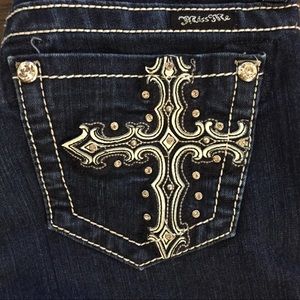 Miss Me | Jeans | Miss Me Jeans Style 